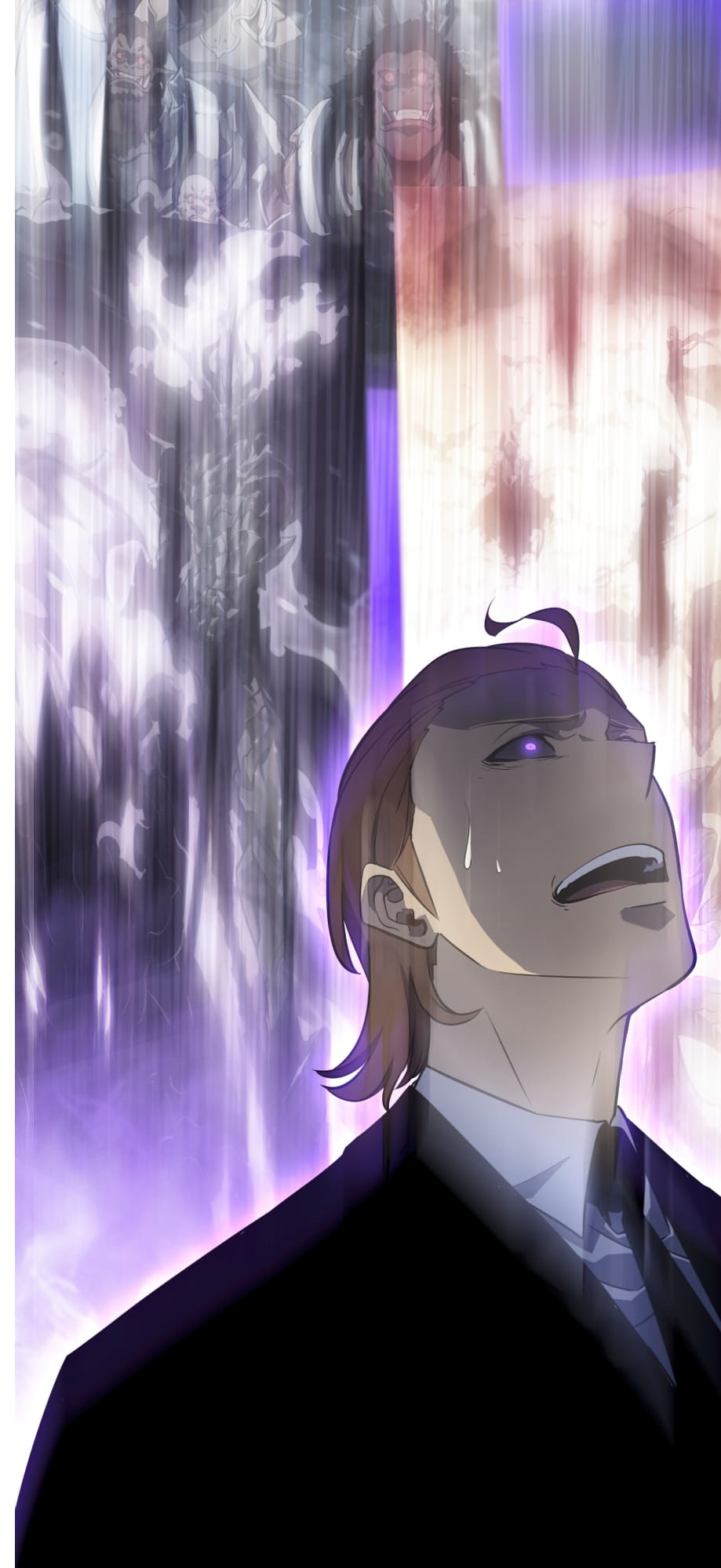 Solo Leveling, Chapter 168 image 73